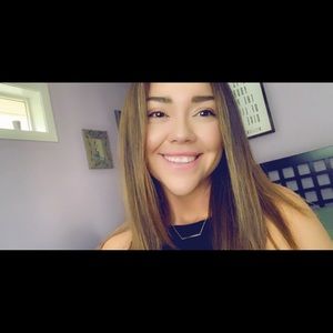 Meet your Posher, Jess